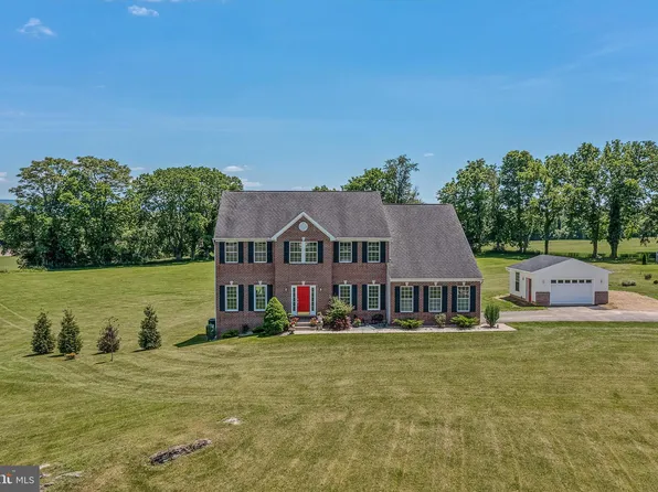 632 Rudder Rd, Shepherdstown, WV 25443