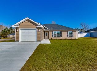 1905 Ackerrose Dr #40, Conway, SC 29527