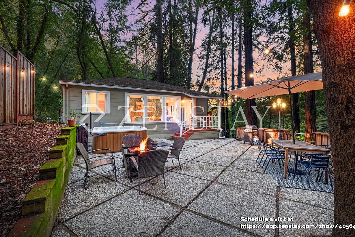 3 bed, 775 sqft, $4,200 — Photo 2