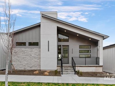 3535 E Warm Springs Ave, Boise, ID, 83716