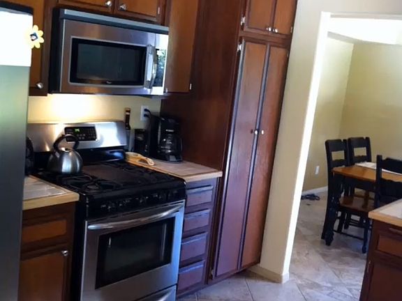 STAINLESS STEEL APPLIANCES