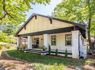 908 Cascade Ave SW, Atlanta, GA 30311