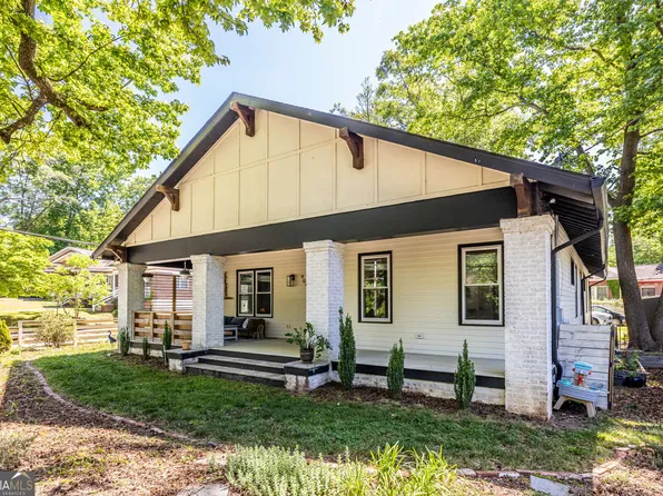 908 Cascade Ave SW, Atlanta, GA 30311