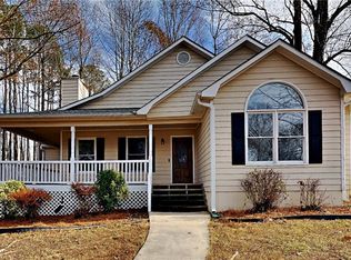 1745 Wynfield Ln, Auburn, GA 30011