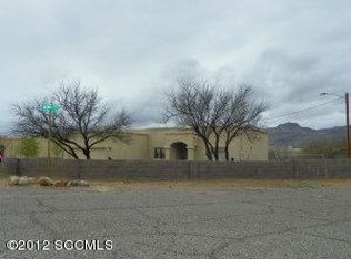 1698 Circulo Alameda, Rio Rico, AZ 85648