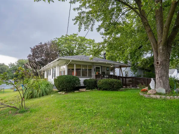 1518 E 32nd St, Des Moines, IA 50317