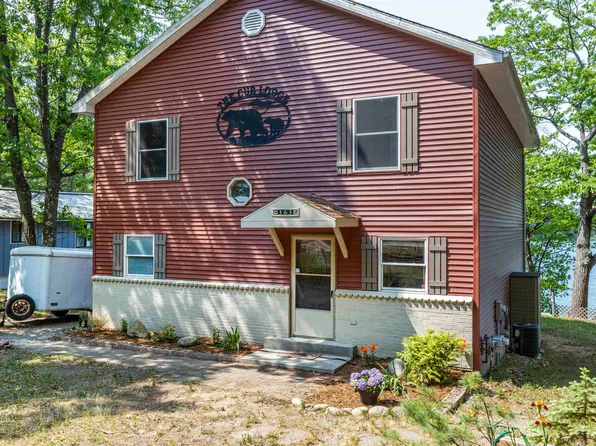 363 W Bear Lake Rd NE, Kalkaska, MI 49646