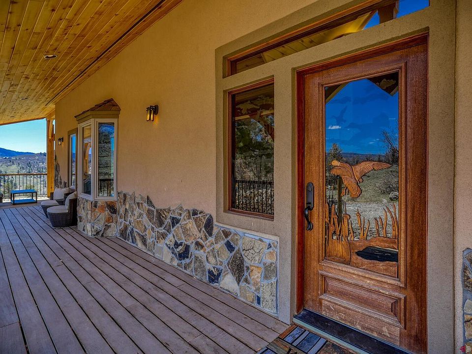 1350 Running Horse Pl, Chromo, CO 81128 Zillow
