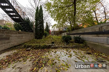 Rented by Urban Pads