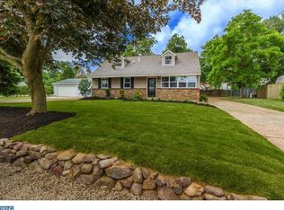 17 Wescott Ave, Deptford, NJ 08096