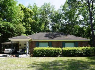 713 Azalea Cir, Valdosta, GA 31602