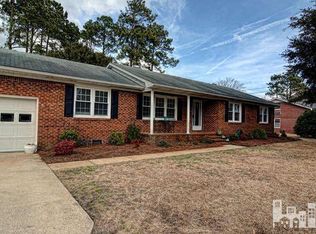 4613 Terry Ln, Wilmington, NC 28405