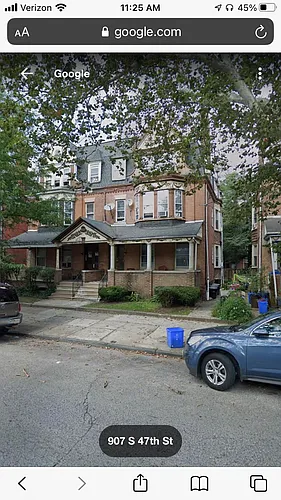 907 S 47th St #3R Photo 1
