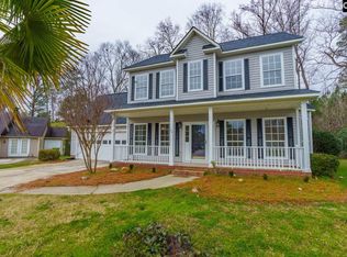 25 Wallbrook Ct, Irmo, SC 29063