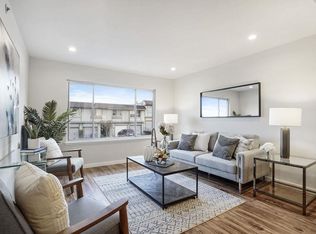3706 Fairfax Way, South San Francisco, CA 94080