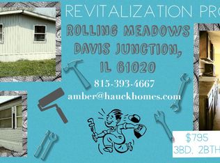 110 Azalea Ave, Davis Junction, IL 61020