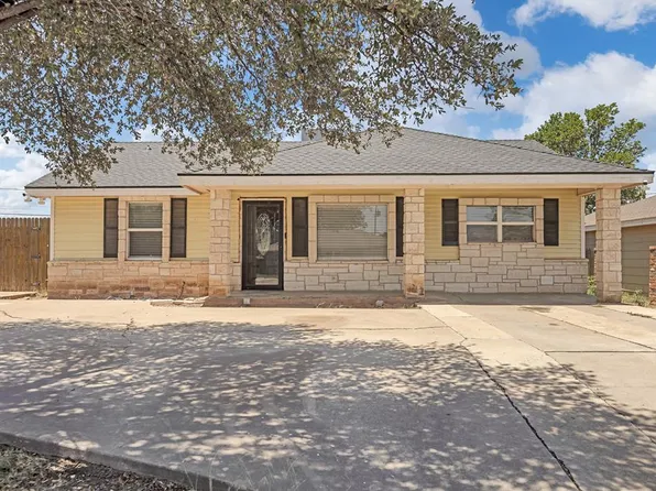 1705 Edwards St, Midland, TX 79701