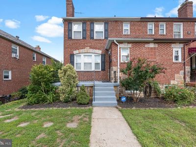 2416 Pelham Ave, Baltimore, MD, 21213