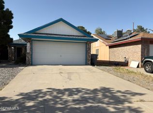 11757 Royal Terrace Ln, El Paso, TX 79936