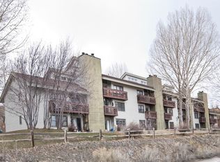 333 Beard Creek Rd #A-102, Edwards, CO 81632