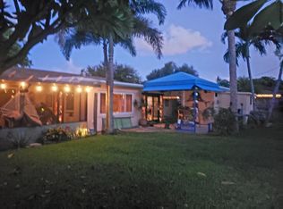 1613 Nanette Court, Lake Worth, FL 33461