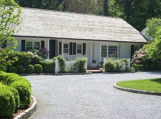 378 Riversville Rd, Greenwich, CT 06831