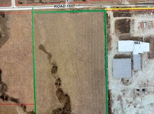 600 Road 180, Emporia, KS 66801