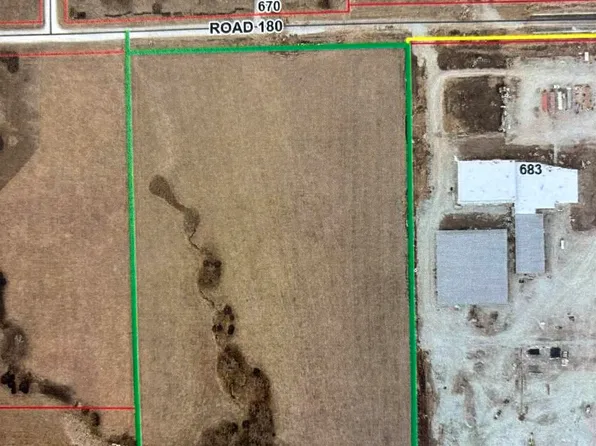 600 Road 180, Emporia, KS 66801