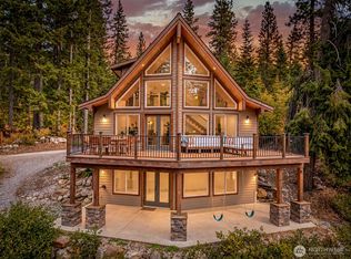 16150 Telemark Ln, Leavenworth, WA 98826