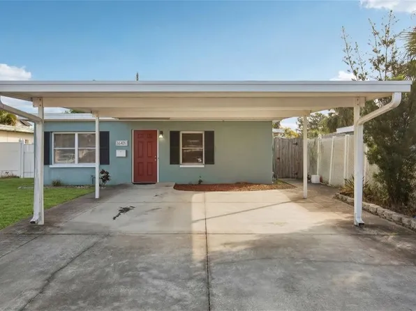 640 59th St S, Saint Petersburg, FL 33707