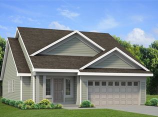 22 Willowford Dr, Henrietta, NY 14467