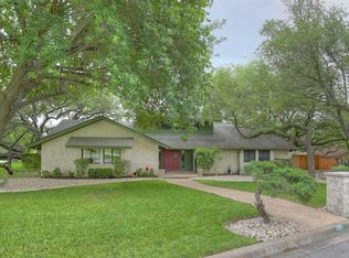 11001 Point Clear Ct, Austin, TX 78747