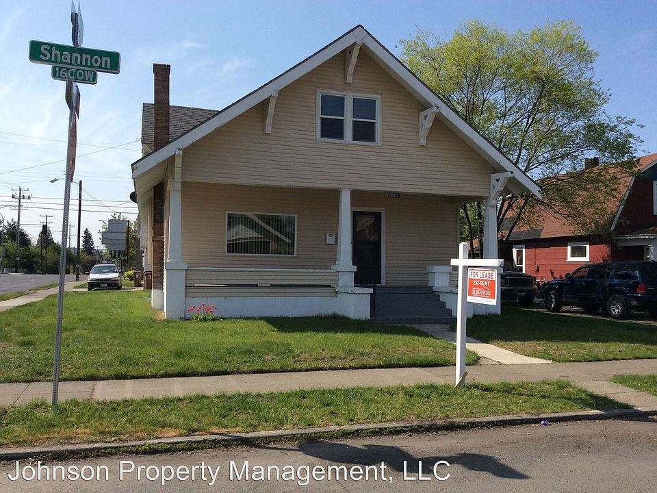 1st image of 1603 W Shannon Ave #2