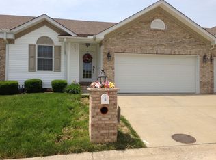 13 Gable Dr, Milton, WV 25541