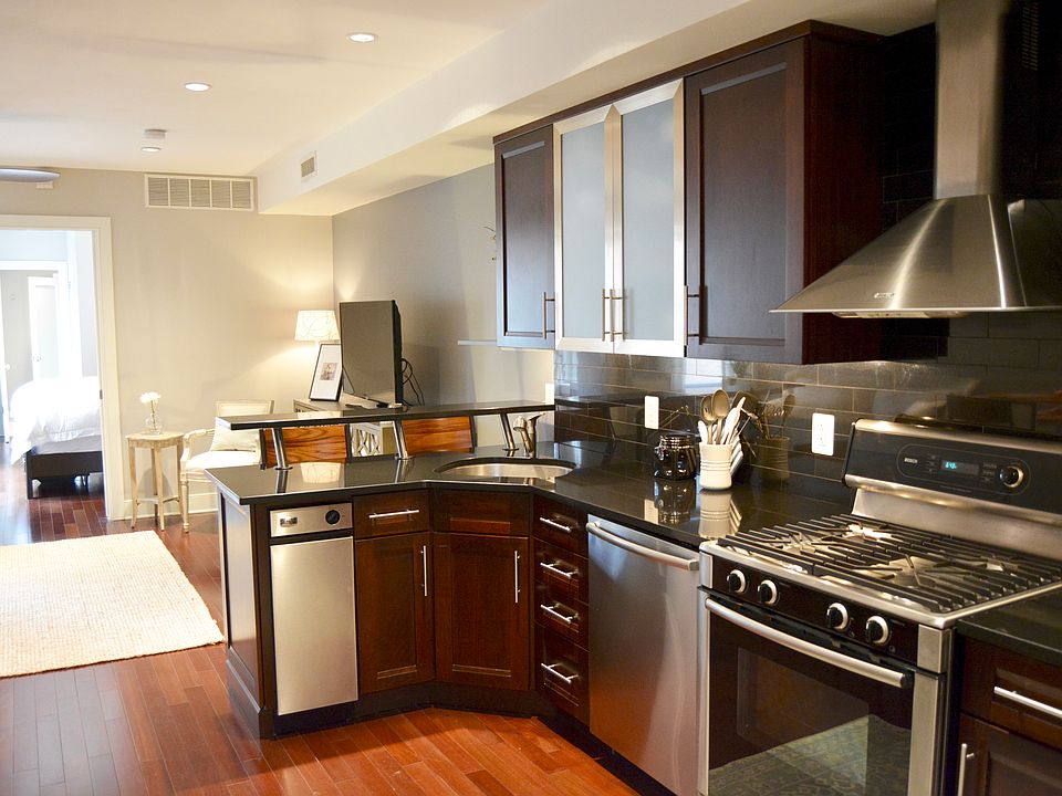 1st image of 1519 Pine St #9