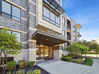 Aston Place for Coastal Ridge