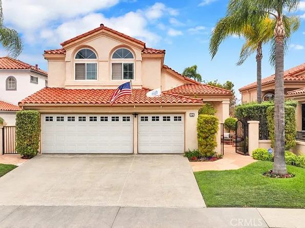 12 Siros, Laguna Niguel, CA 92677