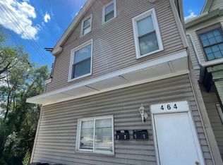 464 Natchez St #1, Pittsburgh, PA