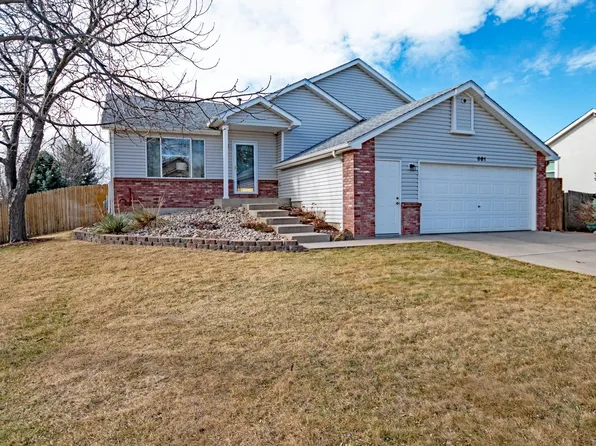 661 Brewer Dr, Fort Collins, CO 80524