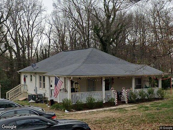 Property Side View