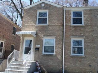 1716 Orchard St, Des Plaines, IL