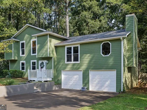 5308 Ferry Creek Ln, Acworth, GA 30102