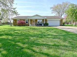 5693 W Walnut St, Greenwood, IN 46142