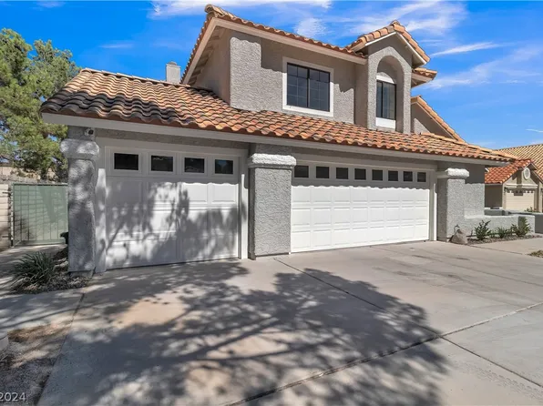 2700 Tidewater Ct, Las Vegas, NV 89117