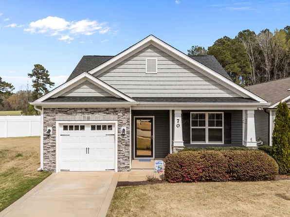 70 Altimont St, Smithfield, NC 27577