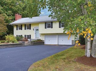 146 Weatherbee Dr, Westwood, MA 02090