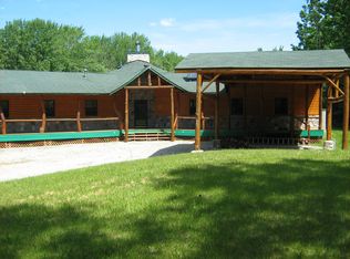 15780 Berry Ln, Lachine, MI 49753