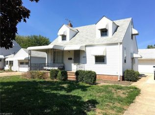 20651 Ball Ave, Euclid, OH 44123