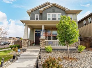 21492 E 60th Ave, Aurora, CO 80019