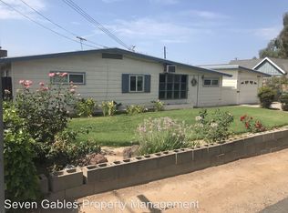 18492 Warren Ave, Tustin, CA 92780